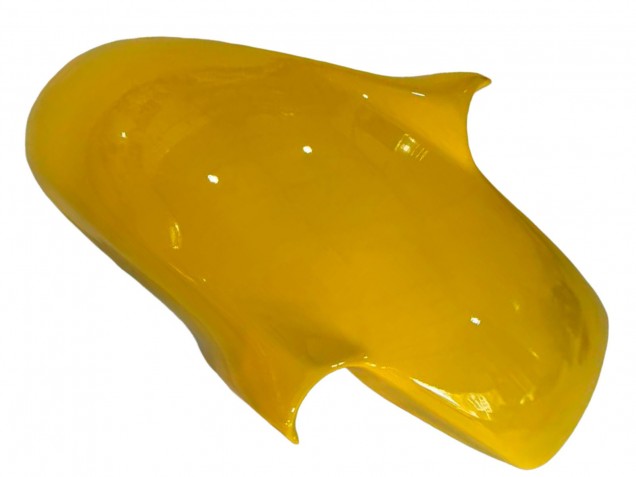 1998-2001 Honda VFR 800 Motorcycle Fairings - Yellow Canada for Sale