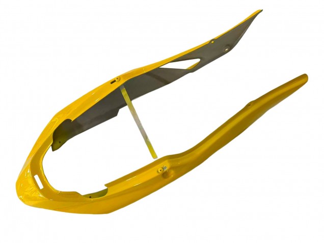 1998-2001 Honda VFR 800 Motorcycle Fairings - Yellow Canada for Sale