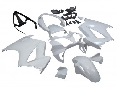 2002-2013 Honda VFR 800 Motorcycle Fairings - Unpainted Canada for Sale