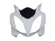2002-2013 Honda VFR 800 Motorcycle Fairings - Unpainted Canada for Sale