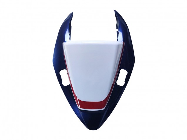 2002-2013 Honda VFR 800 Motorcycle Fairings - White Red Dark Blue Canada for Sale
