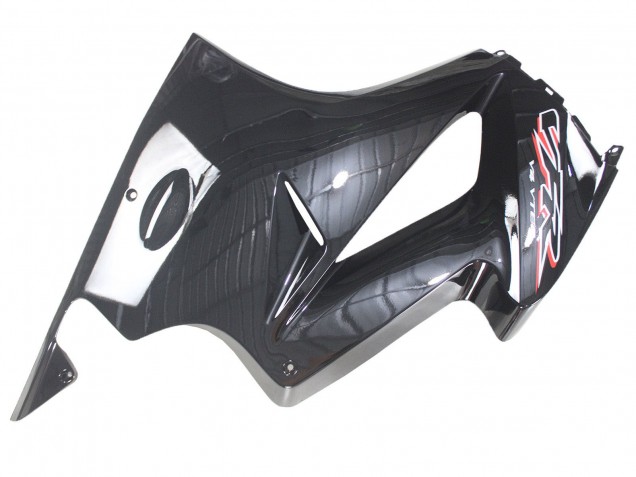 2002-2013 Honda VFR 800 Motorcycle Fairing - Glossy Black Canada for Sale