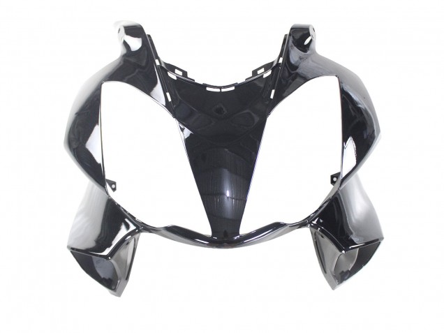 2002-2013 Honda VFR 800 Motorcycle Fairing - Glossy Black Canada for Sale
