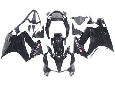 2002-2013 Honda VFR 800 Motorcycle Fairing - Glossy Black Canada for Sale