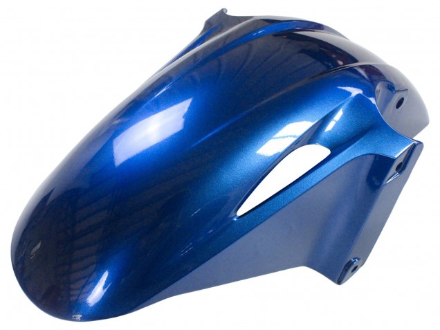2002-2013 Honda VFR 800 Motorcycle Fairing - Blue Canada for Sale