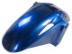 2002-2013 Honda VFR 800 Motorcycle Fairing - Blue Canada for Sale