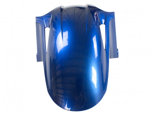 2002-2013 Honda VFR 800 Motorcycle Fairing - Blue Canada for Sale
