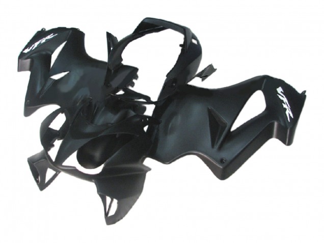2002-2013 Honda VFR 800 Motorcycle Fairing - Matte Black Canada for Sale