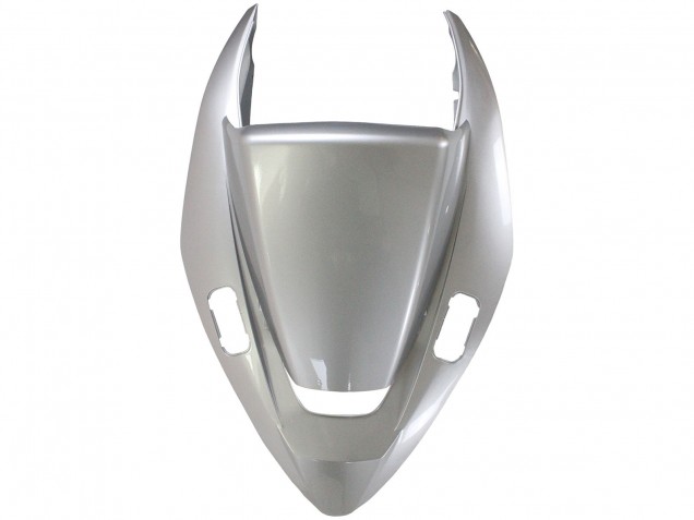 2002-2013 Honda VFR 800 Motorcycle Fairing Kits - Silver Canada for Sale