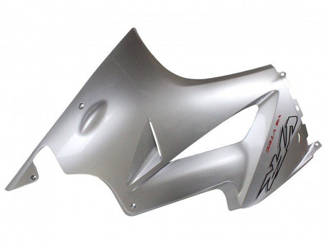 2002-2013 Honda VFR 800 Motorcycle Fairing Kits - Silver Canada for Sale