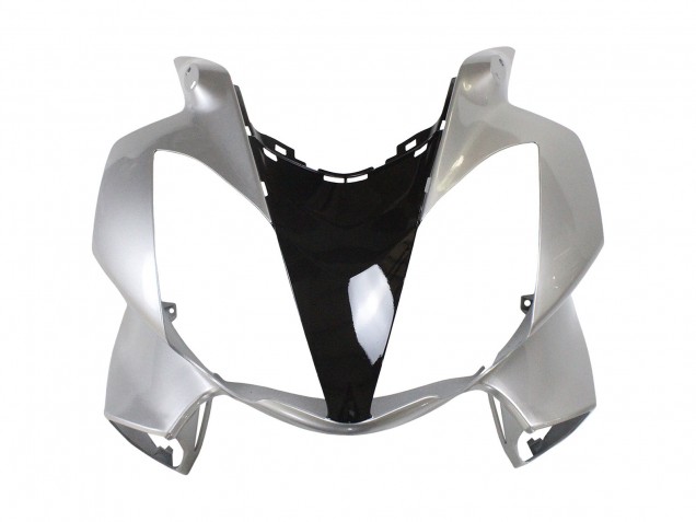 2002-2013 Honda VFR 800 Motorcycle Fairing Kits - Silver Canada for Sale