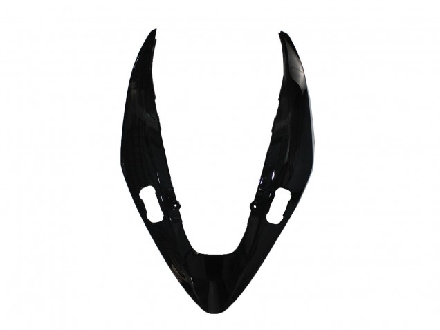 2002-2013 Honda VFR 800 Motorcycle Fairings - Silver Glossy Black Repsol Canada for Sale