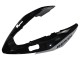 2002-2013 Honda VFR 800 Motorcycle Fairings - Silver Glossy Black Repsol Canada for Sale