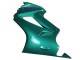 2002-2013 Honda VFR 800 Motorcycle Fairings - Purple Green Canada for Sale