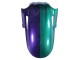 2002-2013 Honda VFR 800 Motorcycle Fairings - Purple Green Canada for Sale