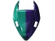 2002-2013 Honda VFR 800 Motorcycle Fairings - Purple Green Canada for Sale