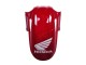 2002-2013 Honda VFR 800 Motorcycle Fairings - White Red Blue Motul Canada for Sale