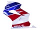 2002-2013 Honda VFR 800 Motorcycle Fairings - White Red Blue Motul Canada for Sale
