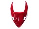 2002-2013 Honda VFR 800 Motorcycle Fairings - White Red Blue Motul Canada for Sale