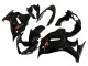 2008-2013 Suzuki GSX650F Motorcycle Fairings - Glossy Black Canada for Sale