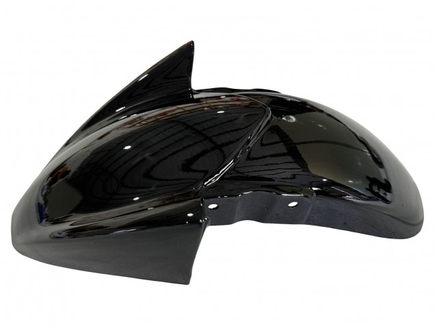2008-2013 Suzuki GSX650F Motorcycle Fairings - Glossy Black Canada for Sale