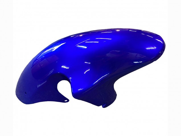 1998-2003 Suzuki TL1000R Motorcycle Fairing - White Blue Black Red Canada for Sale