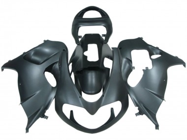 1998-2003 Suzuki TL1000R Motorcycle Fairings - Matte Black Canada for Sale