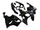 1996-2003 Kawasaki ZX7R Motorcycle Fairing - Glossy Black Canada for Sale
