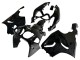 1996-2003 Kawasaki ZX7R Motorcycle Fairing - Glossy Black Canada for Sale