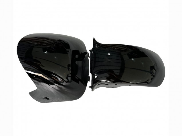 1996-2003 Kawasaki ZX7R Motorcycle Fairing - Glossy Black Canada for Sale