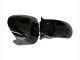 1996-2003 Kawasaki ZX7R Motorcycle Fairing - Glossy Black Canada for Sale