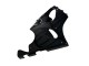 1996-2003 Kawasaki ZX7R Motorcycle Fairing - Glossy Black Canada for Sale