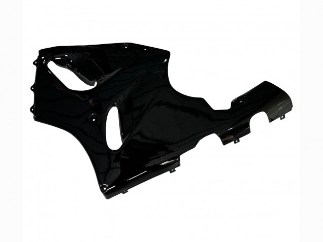 1996-2003 Kawasaki ZX7R Motorcycle Fairing - Glossy Black Canada for Sale