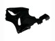1996-2003 Kawasaki ZX7R Motorcycle Fairing - Glossy Black Canada for Sale