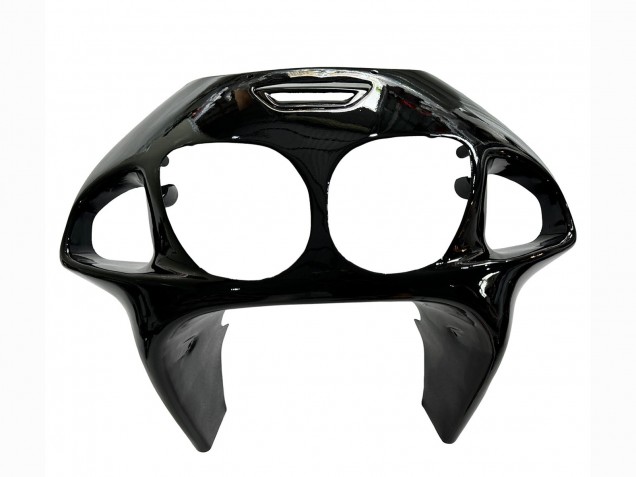 1996-2003 Kawasaki ZX7R Motorcycle Fairing - Glossy Black Canada for Sale