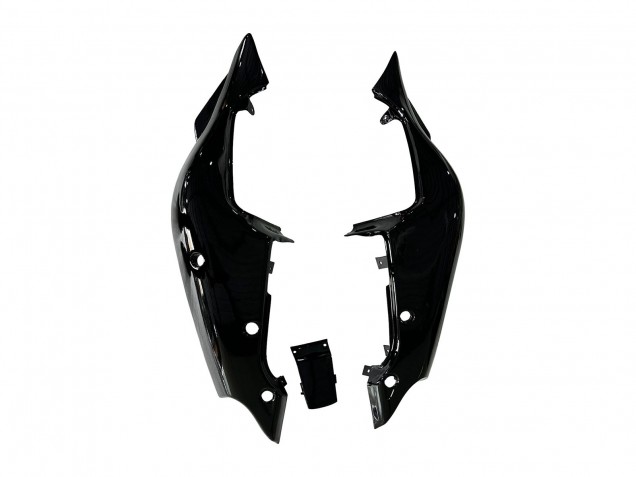 1996-2003 Kawasaki ZX7R Motorcycle Fairing - Glossy Black Canada for Sale
