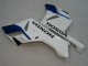 2004-2005 Honda CBR1000RR Motorcycle Fairings - White Blue Glossy Black Fireblade Canada for Sale