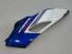 2004-2005 Honda CBR1000RR Motorcycle Fairings - White Blue Glossy Black Fireblade Canada for Sale