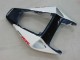 2004-2005 Honda CBR1000RR Motorcycle Fairings - White Blue Glossy Black Fireblade Canada for Sale