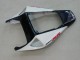 2004-2005 Honda CBR1000RR Motorcycle Fairings - White Blue Glossy Black Fireblade Canada for Sale