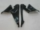 2004-2005 Honda CBR1000RR Motorcycle Fairings - White Blue Glossy Black Fireblade Canada for Sale