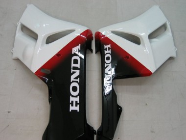 2004-2005 Honda CBR1000RR Motorcycle Fairings - White Red Glossy Black Blue Star Canada for Sale