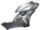 2004-2005 Honda CBR1000RR Motorcycle Fairings - Silver Canada for Sale