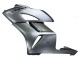 2004-2005 Honda CBR1000RR Motorcycle Fairings - Silver Canada for Sale