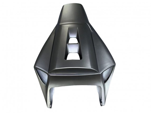 2004-2005 Honda CBR1000RR Motorcycle Fairings - Silver Canada for Sale