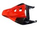 2004-2005 Honda CBR1000RR Motorcycle Fairings - Yellow Red White Glossy Red Bull Repsol HRC Canada for Sale