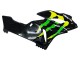 2004-2005 Honda CBR1000RR Motorcycle Fairings - Glossy Black Yellow Green Monster Canada for Sale