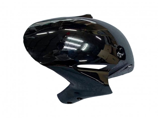 2004-2005 Honda CBR1000RR Motorcycle Fairings - Glossy Black Yellow Green Monster Canada for Sale