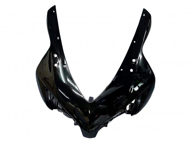 2004-2005 Honda CBR1000RR Motorcycle Fairings - Glossy Black Yellow Green Monster Canada for Sale