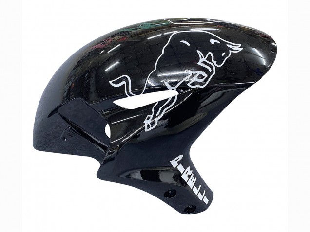 2004-2005 Honda CBR1000RR Motorcycle Fairings - Silver Glossy Black Red Stripe Canada for Sale